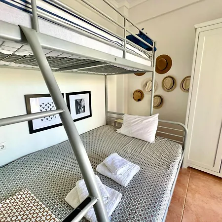 Seaside Rebecca Dom wakacyjny Nikiti (Sithonia)