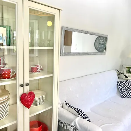 Seaside Rebecca Tatil Evi
