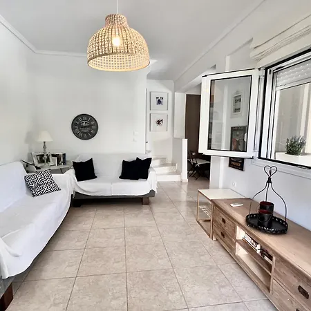 Seaside Rebecca Dom wakacyjny *