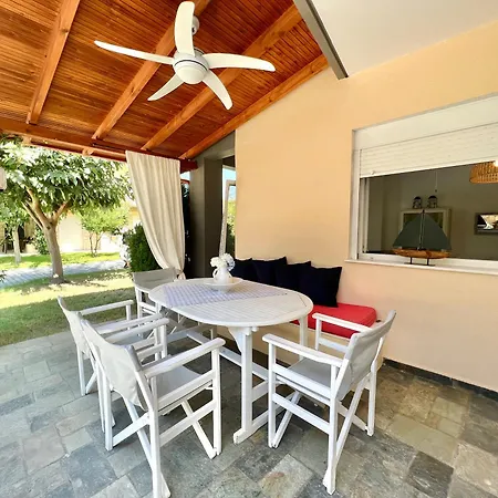 Dom wakacyjny Seaside Rebecca
