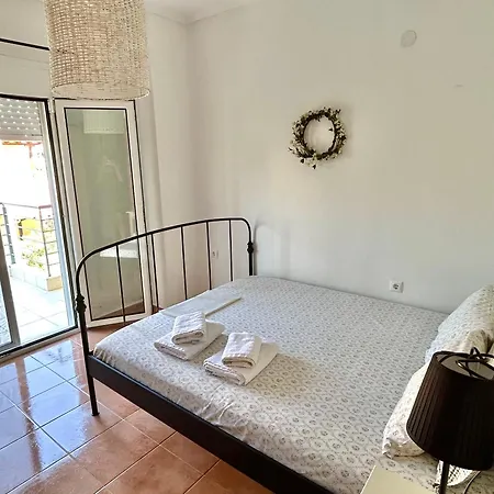 Holiday home Seaside Rebecca Nikiti (Sithonia)