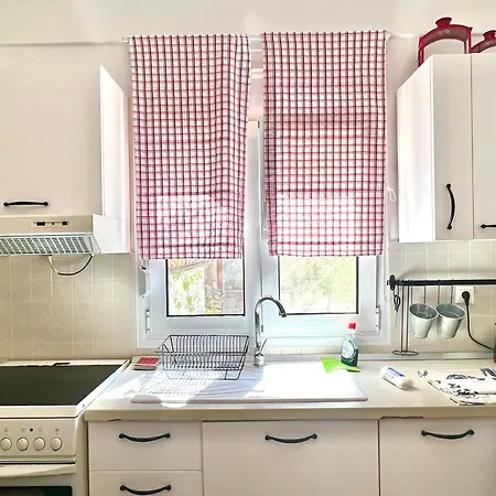 Seaside Rebecca * Nikiti (Sithonia)