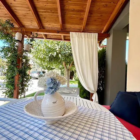 Holiday home Seaside Rebecca Nikiti (Sithonia)