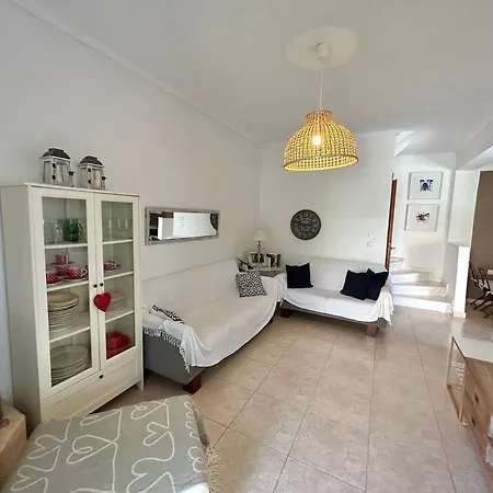 Seaside Rebecca Holiday home