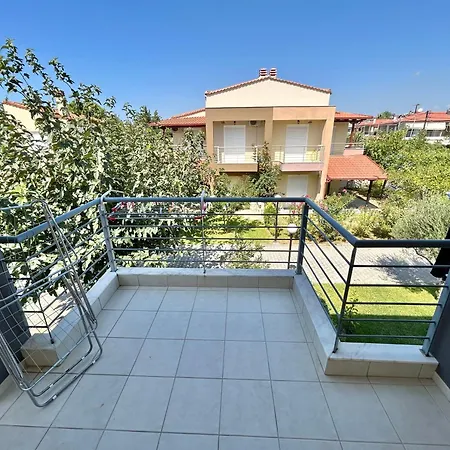 Holiday home Seaside Rebecca *