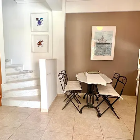 Seaside Rebecca Holiday home *