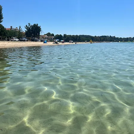 Seaside Rebecca בית נופש ניקיטי