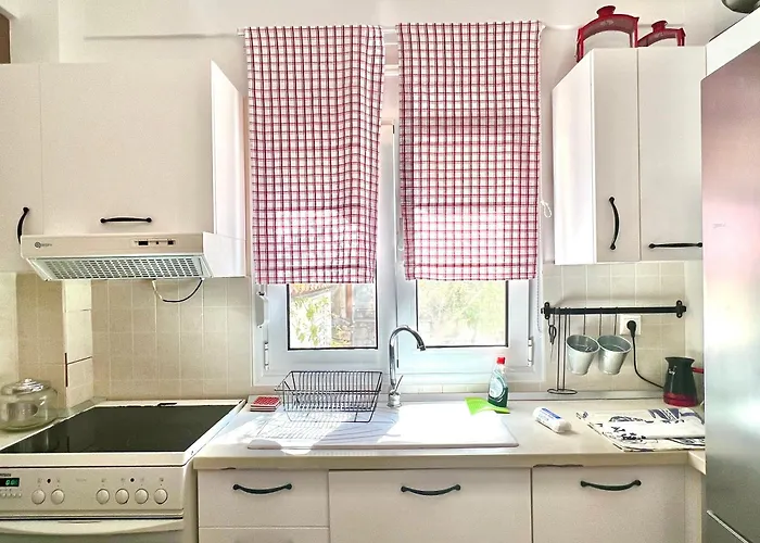 Seaside Rebecca * Nikiti (Sithonia)