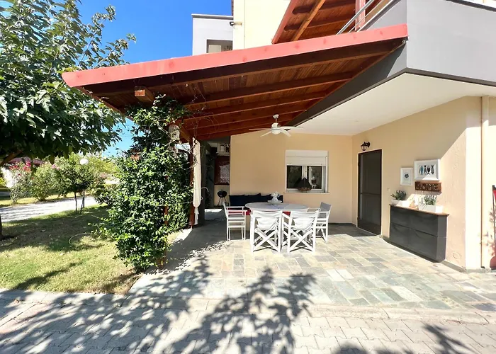 Seaside Rebecca Nikiti (Sithonia)