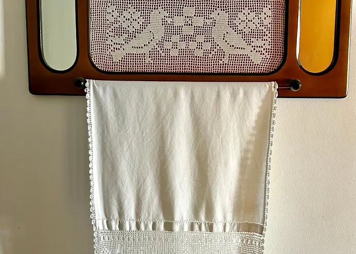 Tatil Evi Seaside Rebecca *