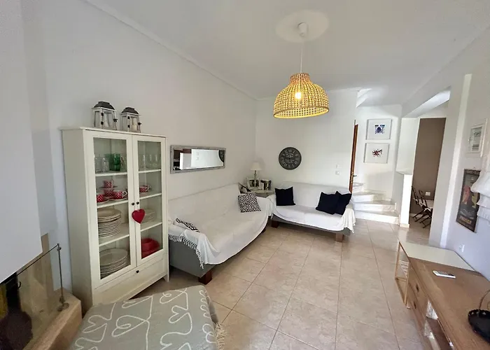 Seaside Rebecca Tatil Evi