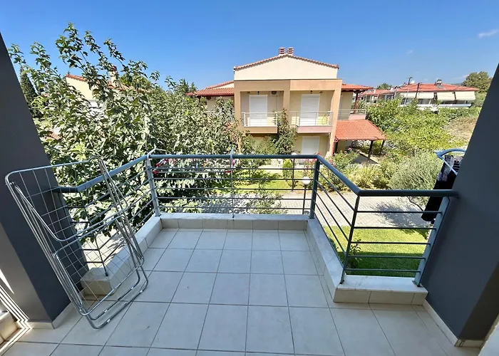 Tatil Evi Seaside Rebecca *