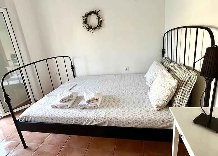 Seaside Rebecca Tatil Evi